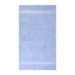 RALPH LAUREN POLO PLAYER Blue Office – пешкир