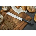 Zwilling, Twin Chef 2 - нож за леб, 20см - Image 6