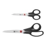 Zwilling, Twin L - сет ножици