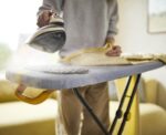 Glide Compact Ironing Board - даска за пеглање - Image 3