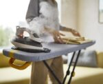 Glide Compact Ironing Board - даска за пеглање - Image 4