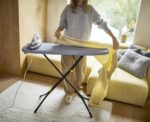 Glide Compact Ironing Board - даска за пеглање - Image 5