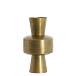 NOVALI – вазна, ø24×42 cm, antique bronze