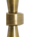 NOVALI – вазна, ø24×42 cm, antique bronze