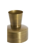 NOVALI – вазна, ø24×42 cm, antique bronze