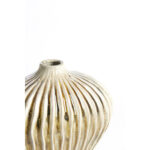 LORITO – вазна, 30x16x25 cm, ceramics olive green