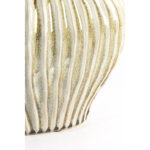 LORITO – вазна, 30x16x25 cm, ceramics olive green
