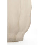 TEJEDA – вазна, ø25×44,5 cm, glass light brown