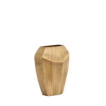 CORDOBA - вазна, 25x11x34 cm, antique bronze - Image 2