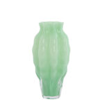 MODANZA – вазна, ø13×24 cm, glass green
