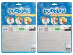 Light Up Bubble Shooter – пиштол за балончиња 53 Ml Solution, 2Ass