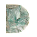 BELO - чинија на постамент, 50x24x6 cm - Image 4