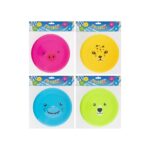 Frisbee - фризби 23Cm, 4 Ass.