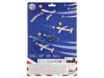 3 Gliders - сет од 3 авиони 19 cm - Image 2