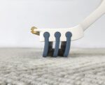CleanTech 2-in-1 Carpet Cleaning Tool – алатка за чистење теписи