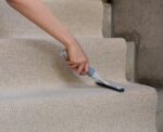 CleanTech 2-in-1 Carpet Cleaning Tool – алатка за чистење теписи