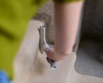 CleanTech 2-in-1 Carpet Cleaning Tool – алатка за чистење теписи