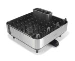 Extend Steel Plus - цедач за садови, Black - Image 9