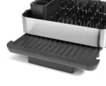 Extend Steel Plus - цедач за садови, Black - Image 7