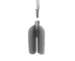 Flex 360 Toilet Brush – четка за тоалет, White