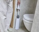 Flex 360 Toilet Brush – четка за тоалет, White