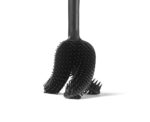 Flex 360 Lite Toilet Brush – четка за тоалет, Black
