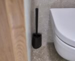 Flex 360 Lite Toilet Brush – четка за тоалет, Black