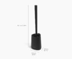 Flex 360 Lite Toilet Brush – четка за тоалет, Black