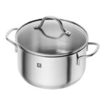 Zwilling, Flow - сет од 5 тенџериња - Image 2