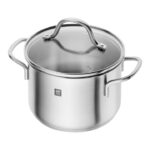 Zwilling, Flow - сет од 5 тенџериња - Image 3