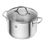 Zwilling, Flow - сет од 5 тенџериња - Image 4