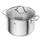Zwilling, Flow - сет од 5 тенџериња - Image 5