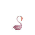 SWAN – украс 12x7x17cm