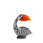 PELICAN – украс 13x7x16,5cm