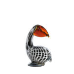 PELICAN – украс 13x7x16,5cm