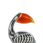 PELICAN – украс 13x7x16,5cm