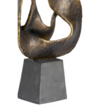 ISOLDE – украс 25x16x47cm