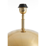 LOVIS – ламба база, ø32×77 cm, light gold