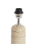 MALAKAI - ламба база, 9x18 cm, travertine sand - Image 3