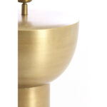 ISMARA – ламба база, ø27×38,5 cm, antique bronze