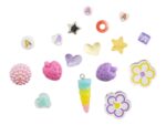 Unicorn Jewellery Bead Set With Beautiful Charms – монистри