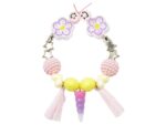 Unicorn Jewellery Bead Set With Beautiful Charms – монистри