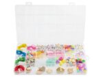 Unicorn Jewellery Bead Set With Beautiful Charms – монистри
