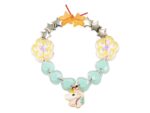 Unicorn Jewellery Bead Set With Beautiful Charms – монистри
