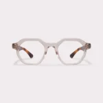 Miller reading – очила со диоптер +1, champagne tortoise