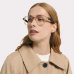 Miller reading – очила со диоптер +1, champagne tortoise
