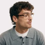 Miller reading – очила со диоптер +1, champagne tortoise