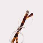 Miller reading – очила со диоптер +1, champagne tortoise