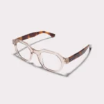 Miller reading – очила со диоптер +1, champagne tortoise