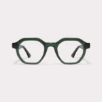 Miller reading – очила со диоптер +1, green